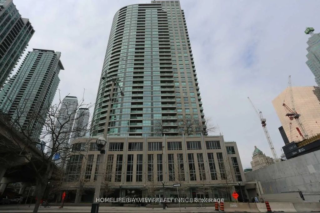 18 Yonge Street 915, Toronto C01