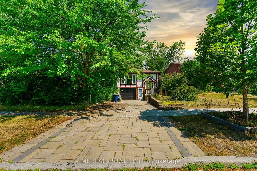 50 Apache Trail, Toronto C15