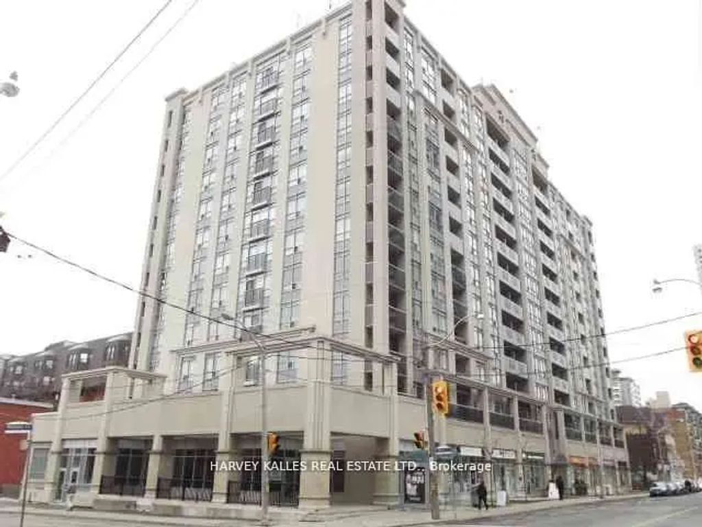 225 Wellesley Street E 11 A And B, Toronto C08