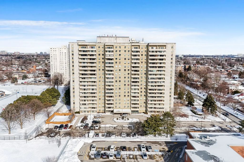 1338 York Mills Road 1603, Toronto C13