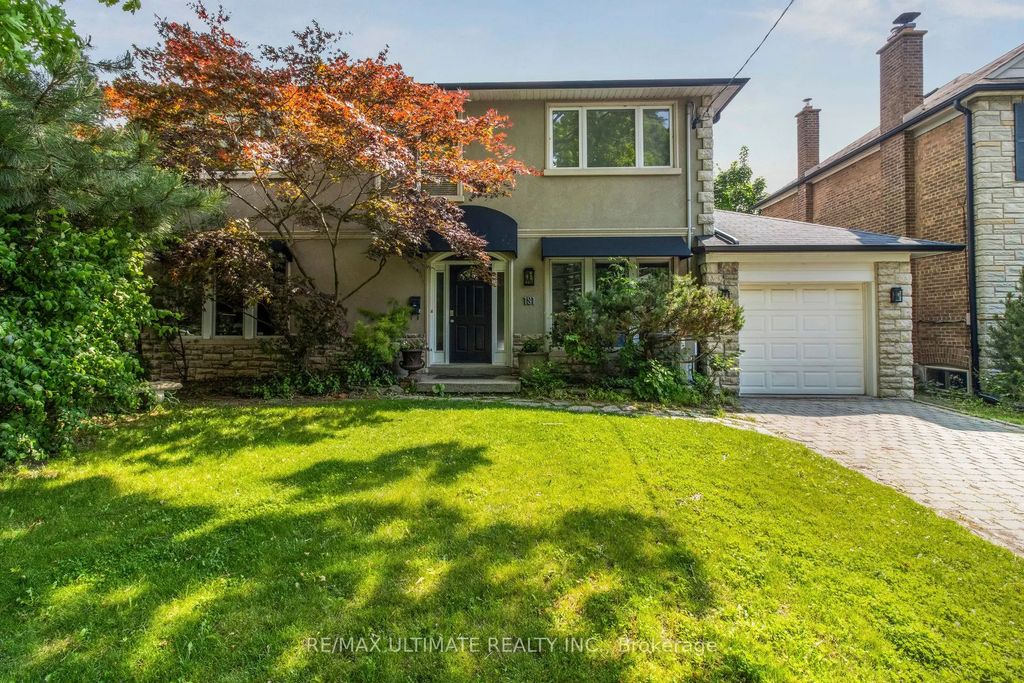 181 Bayview Heights Drive, Toronto C11