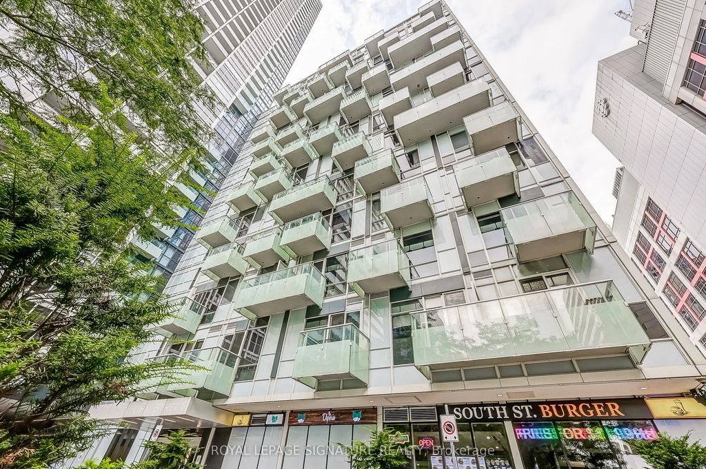 20 John Street 922, Toronto C01