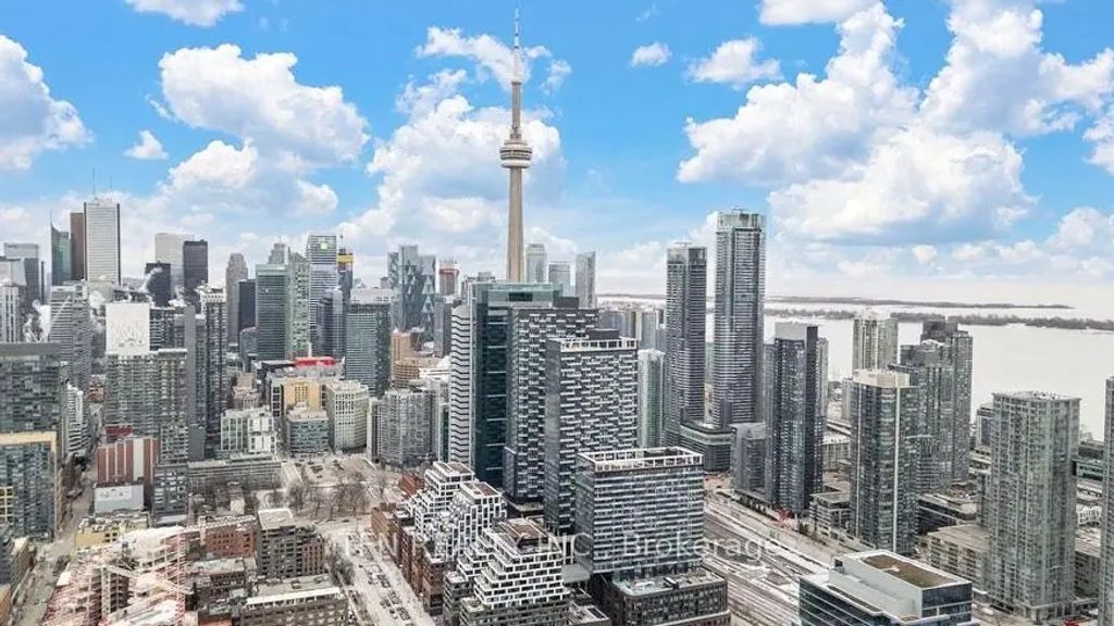 470 Front Street W 1412, Toronto C01