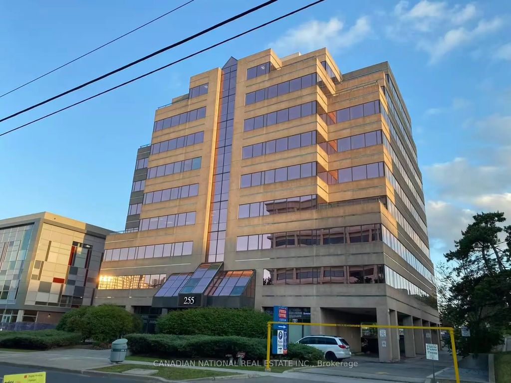 255 Duncan Mill Road 709, Toronto C12