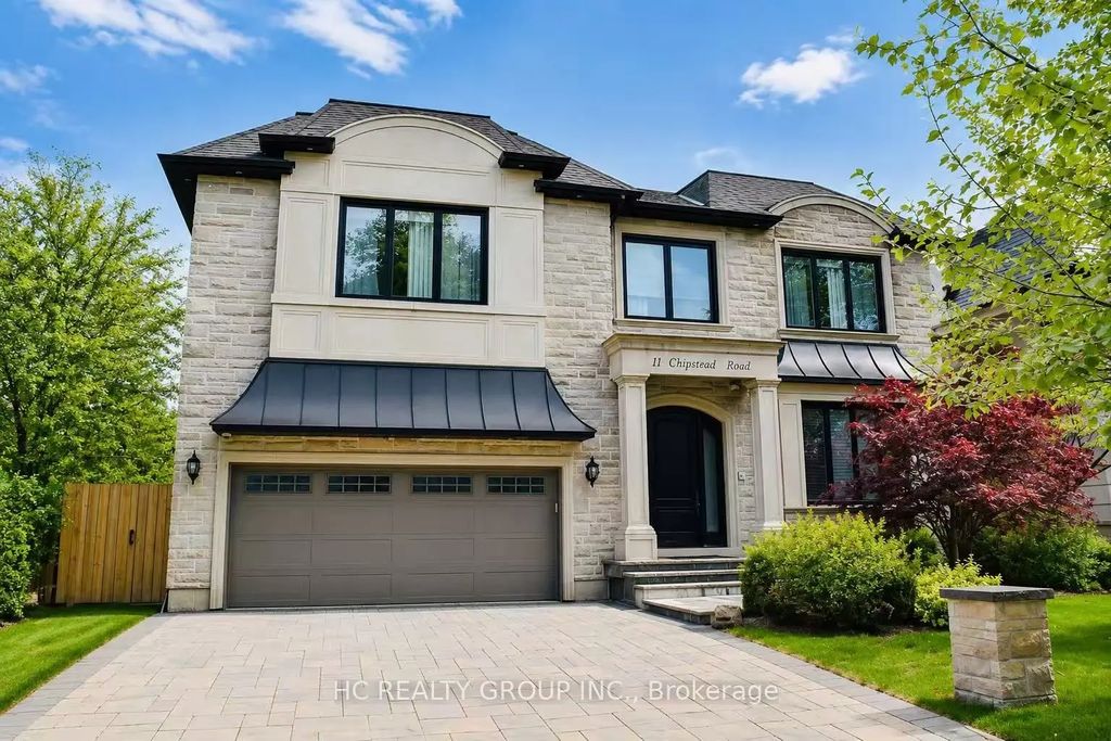 11 Chipstead Road, Toronto C13