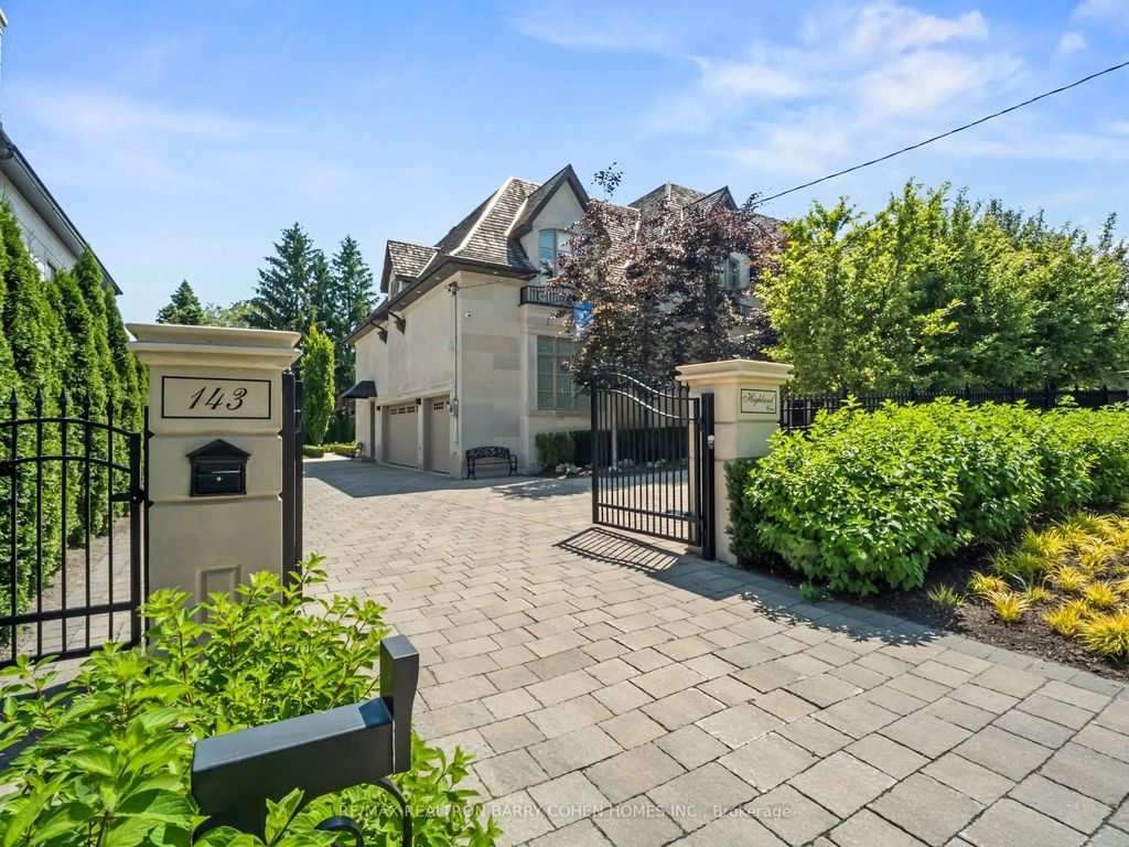 143 Highland Crescent, Toronto C12