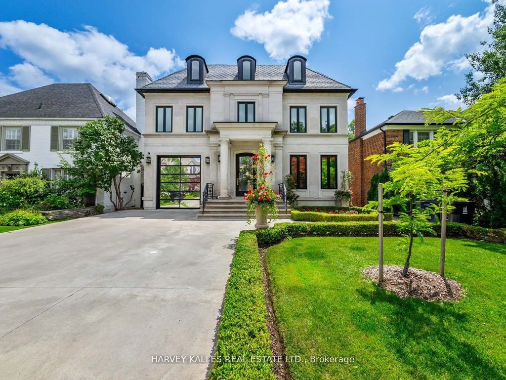 327 Cortleigh Boulevard, Toronto C04
