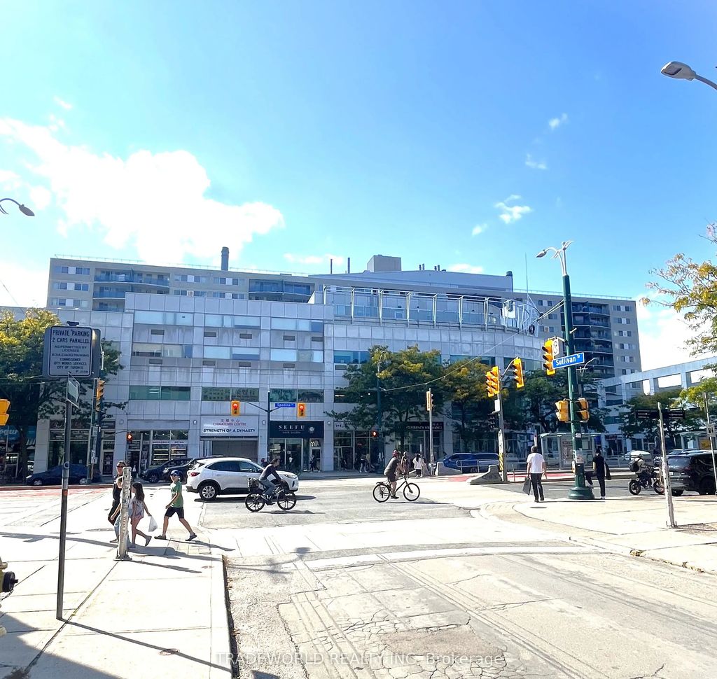 99 Cameron Street 520, Toronto C01