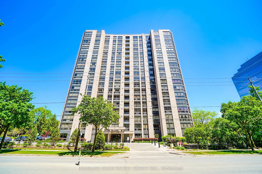 5 Kenneth Avenue 907, Toronto C14