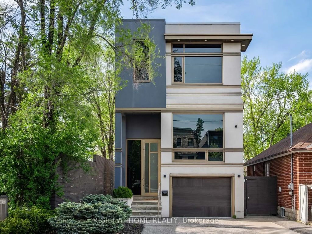 336 Melrose Avenue, Toronto C04