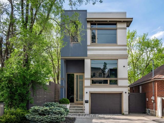 336 Melrose Avenue, Toronto C04