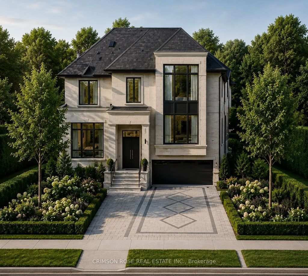 387 Hounslow Avenue, Toronto C07
