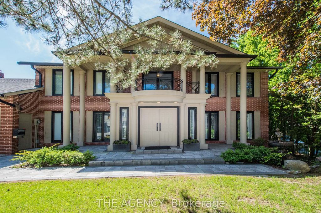 7 Shady Oaks Crescent, Toronto C12