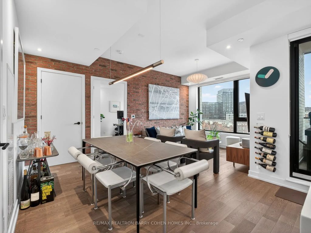 200 Sudbury Street 704, Toronto C01