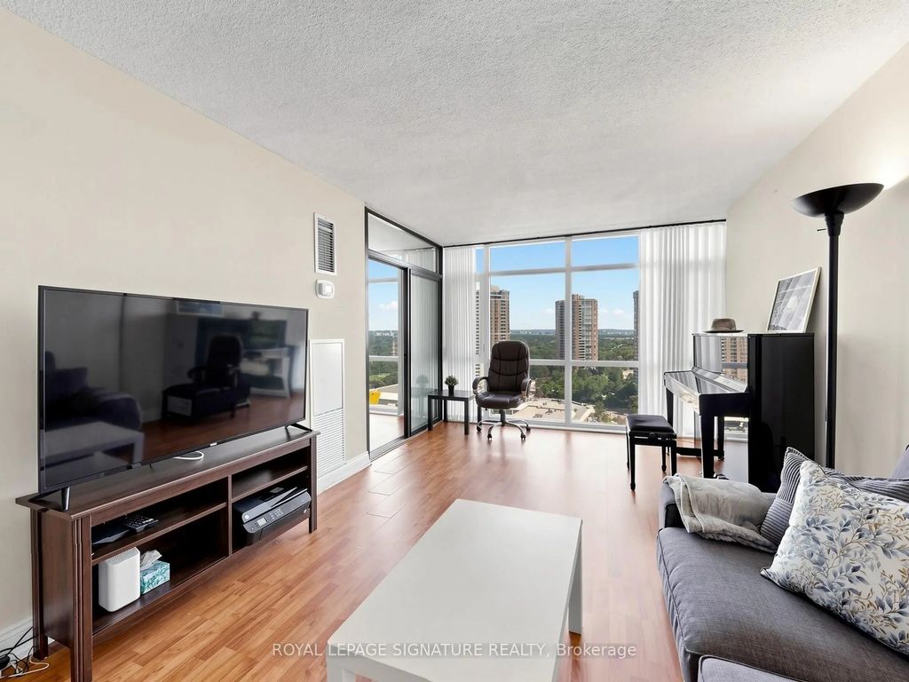1555 Finch Avenue E 1901, Toronto C15