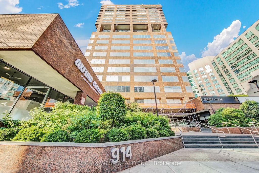 920 Yonge Street C05-01, Toronto C02