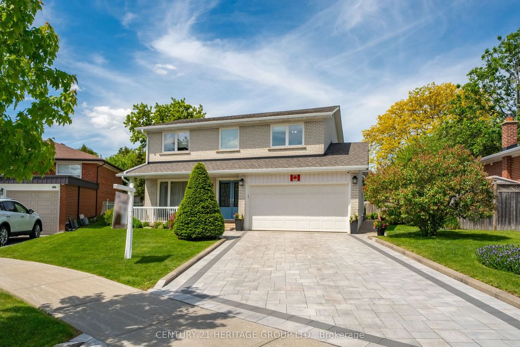 28 Manadon Drive, Toronto C07