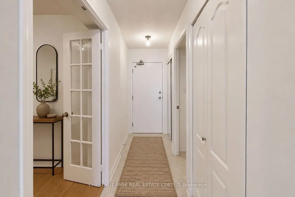 1 Rean Drive 2503, Toronto C15