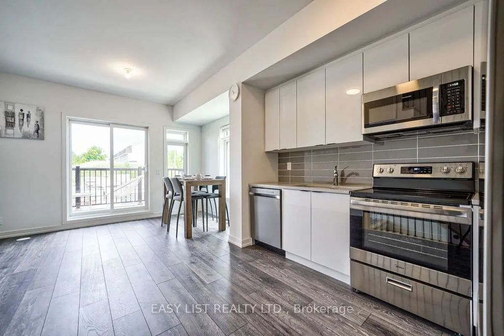 27 Spruce Pines Crescent, Toronto C13