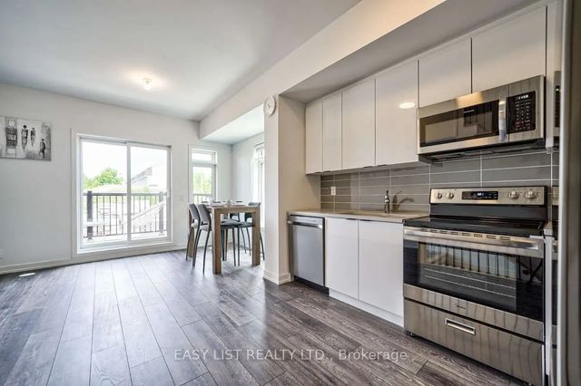 27 Spruce Pines Crescent, Toronto C13