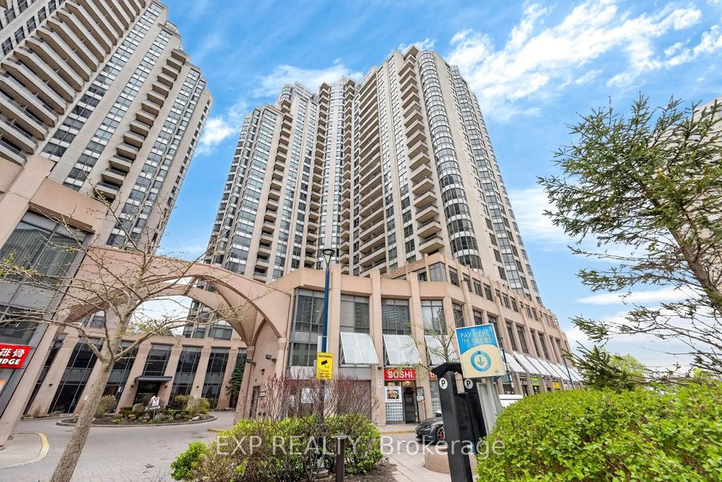 5 Northtown Way 1109, Toronto C14