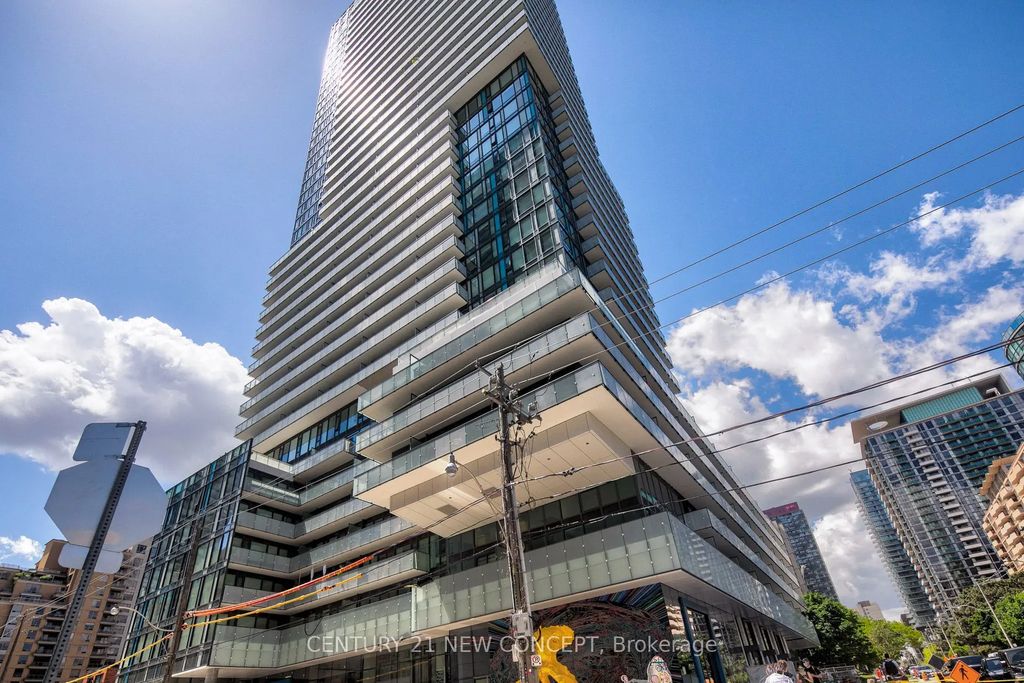 161 Roehampton Avenue 2011, Toronto C10