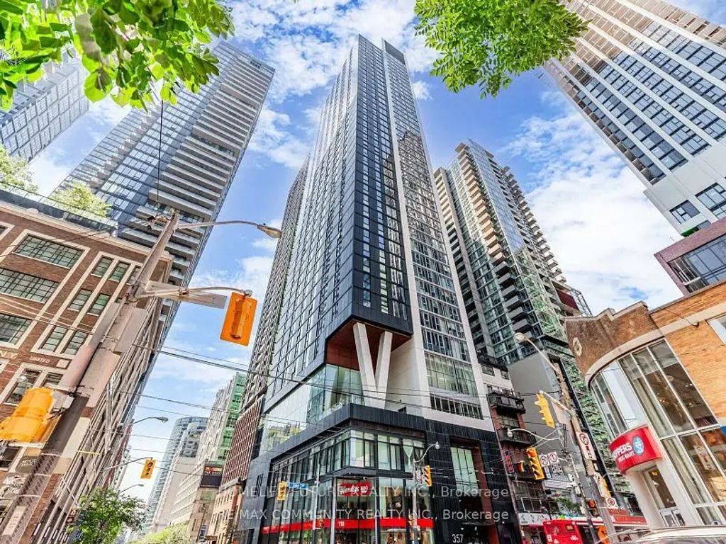 357 King Street W 3506, Toronto C01
