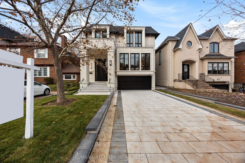 652 Bedford Park Avenue, Toronto C04