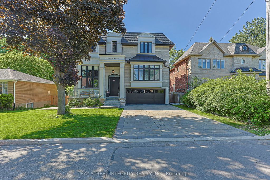 151 Horsham Avenue, Toronto C07