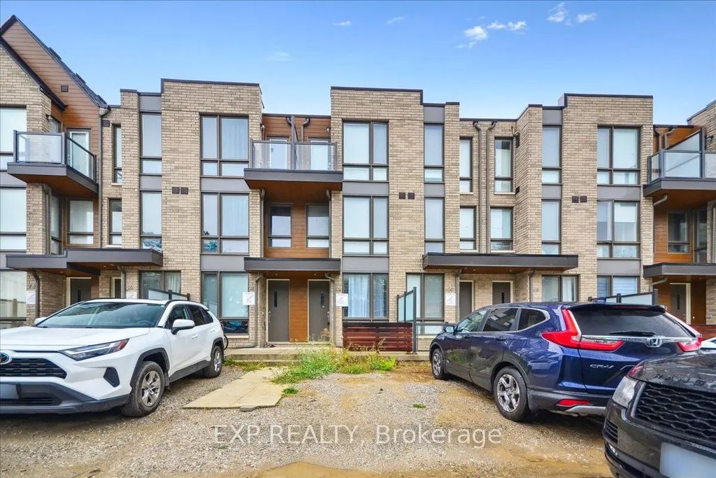 72 Turtle Island Road, Toronto C04