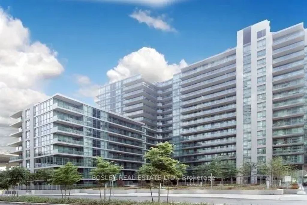 209 Fort York Boulevard 468, Toronto C01
