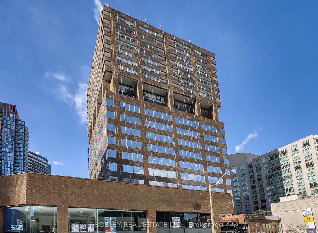 920 Yonge Street 601, Toronto C02
