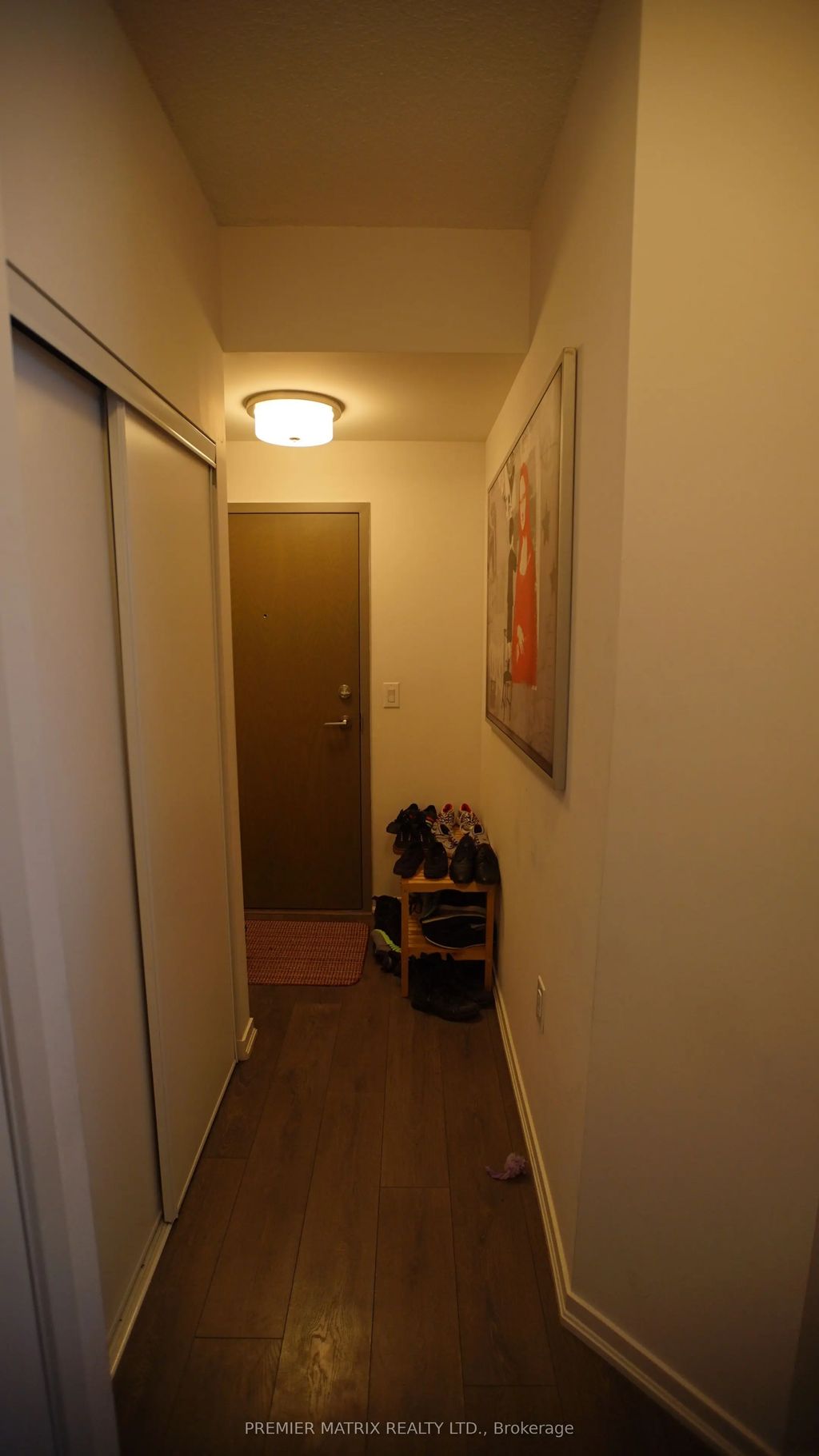 36 Lisgar Street 603, Toronto C01