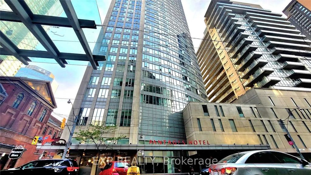 210 Victoria Street 4112, Toronto C08