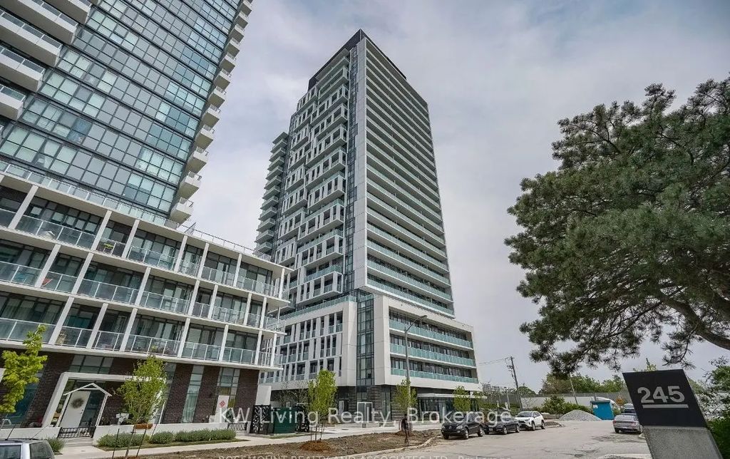 188 Fairview Mall Drive 816, Toronto C15