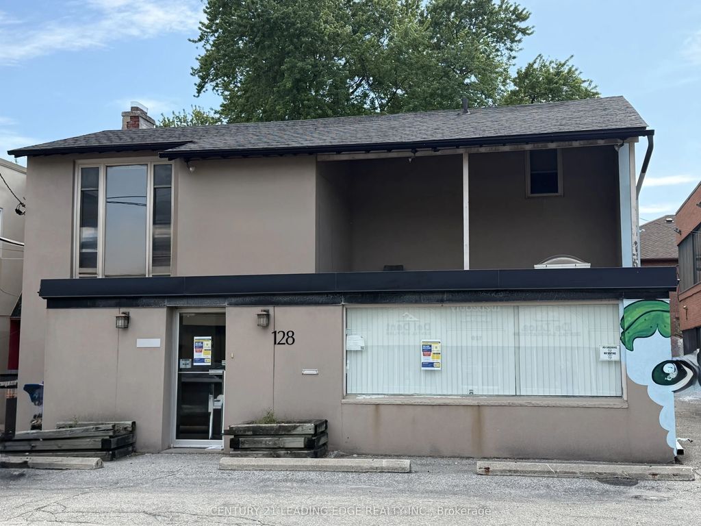 203 Finch Avenue W, Toronto C07