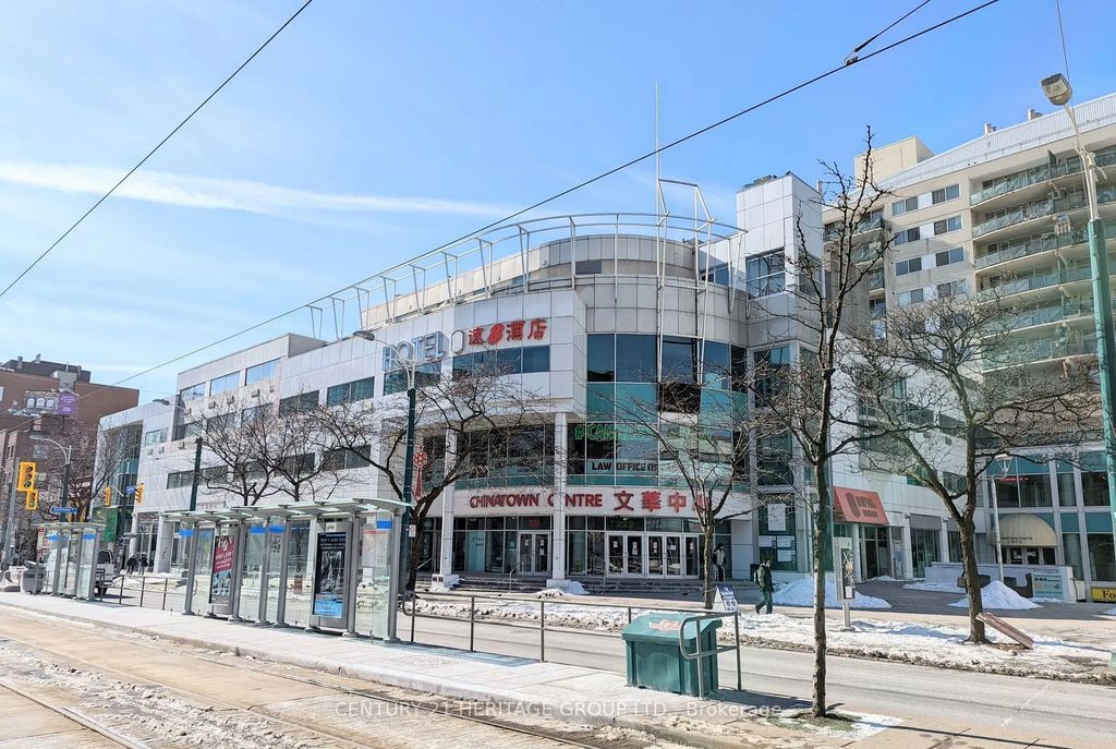 222 Spadina Avenue 271a, Toronto C01