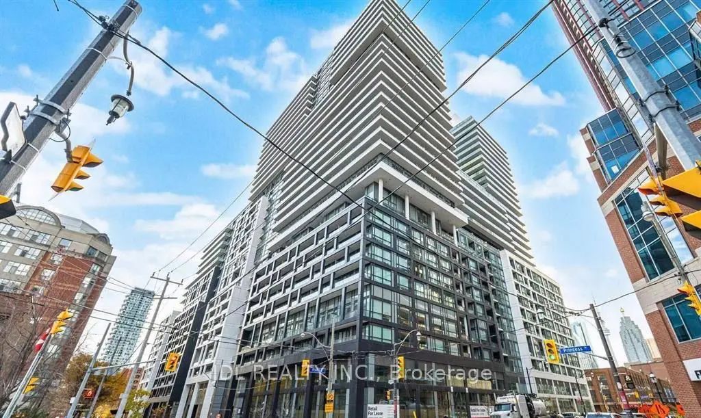 70 Princess Street 701, Toronto C08