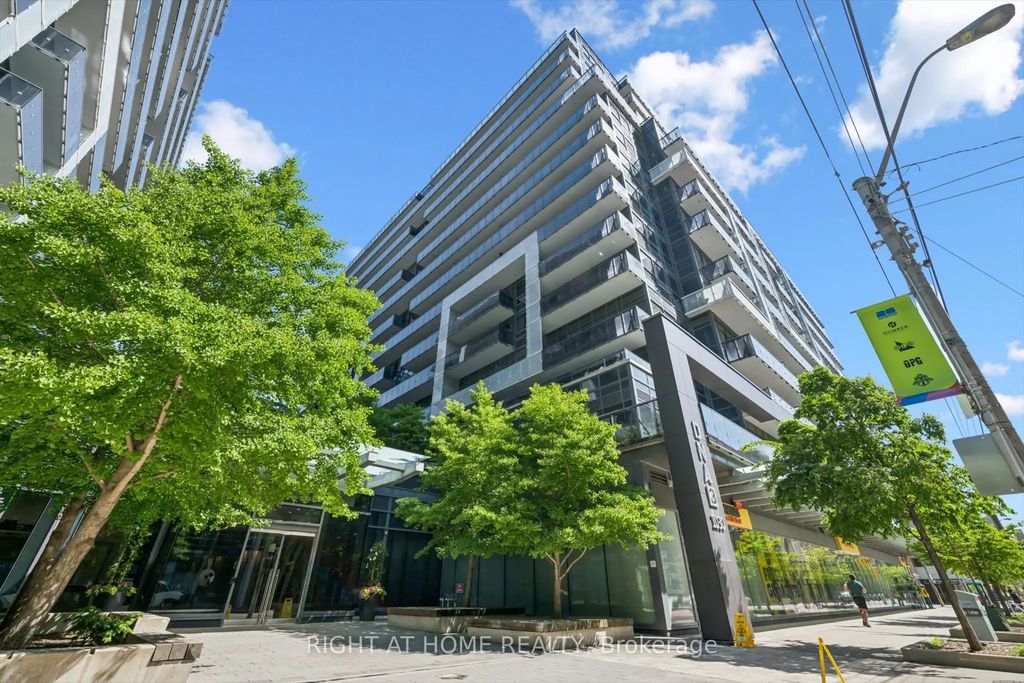 1030 King Street W 418, Toronto C01