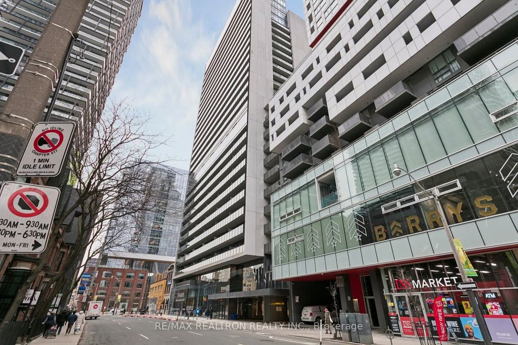 330 W Richmond Street W 307, Toronto C01