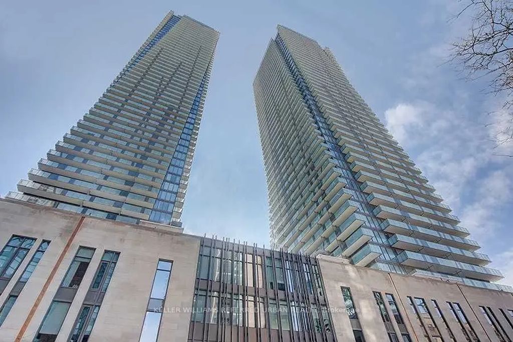 65 St Mary Street 4401, Toronto C01