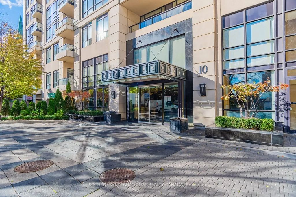 10 Delisle Avenue 327, Toronto C02