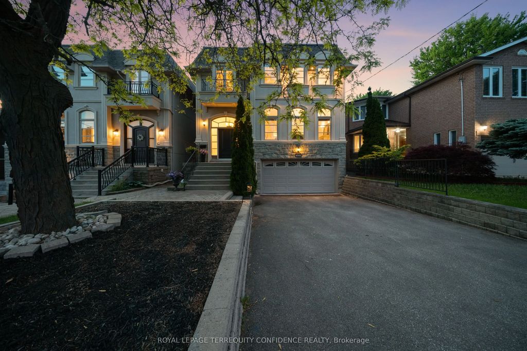 466a Ellerslie Avenue, Toronto C07