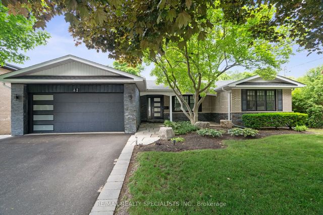 42 Heathview Avenue, Toronto C15