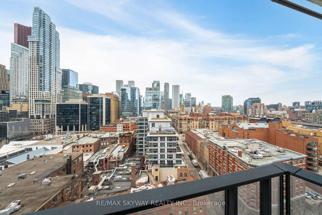 2a Church Street 1409, Toronto C08