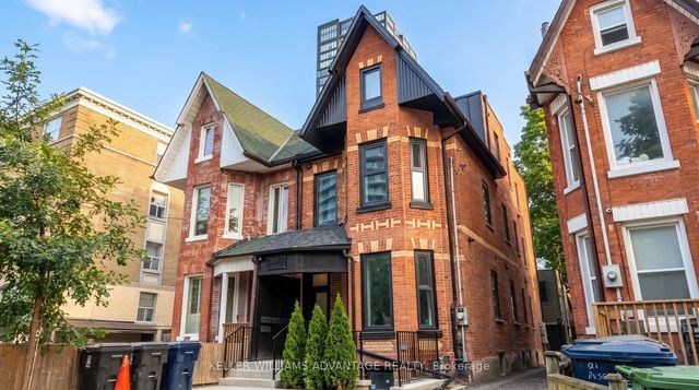 23 Ross Street B, Toronto C01
