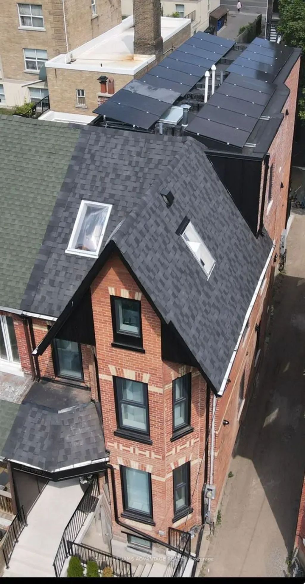 23 Ross Street 2, Toronto C01