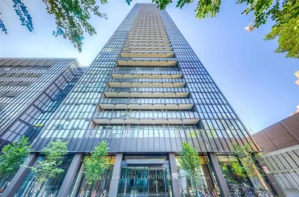 101 Charles Street E 2809, Toronto C08