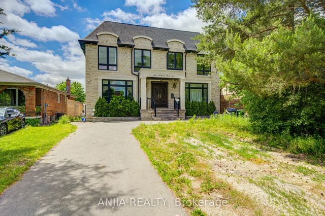 2652 Victoria Park Avenue, Toronto C15