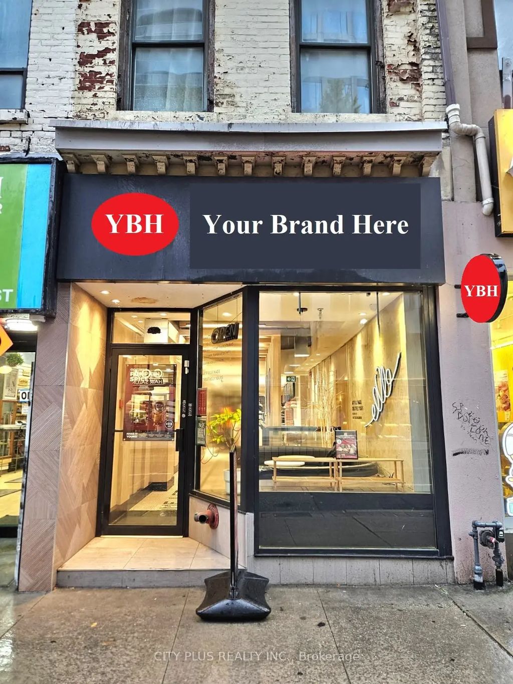 626 Yonge Street, Toronto C01